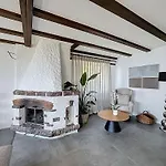 Riviera House Montreux, Un Lieu Magique ! Villa *