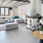 Riviera House Montreux, Un Lieu Magique ! Villa *