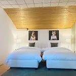 Villa Riviera House Montreux, Un Lieu Magique ! Montreux