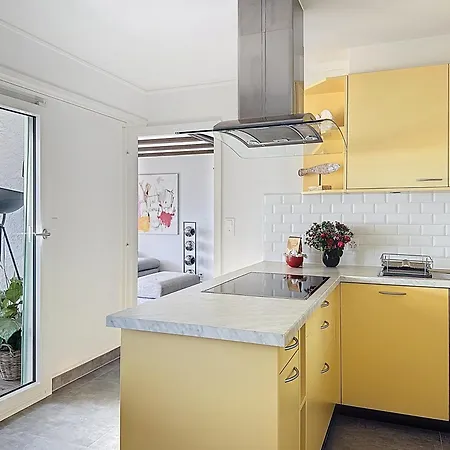 Riviera House Montreux, Un Lieu Magique ! * Montreux