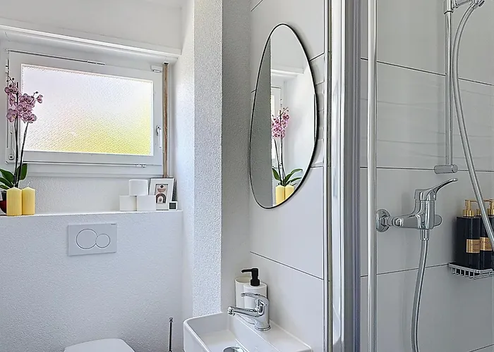 Riviera House Montreux, Un Lieu Magique ! Villa *