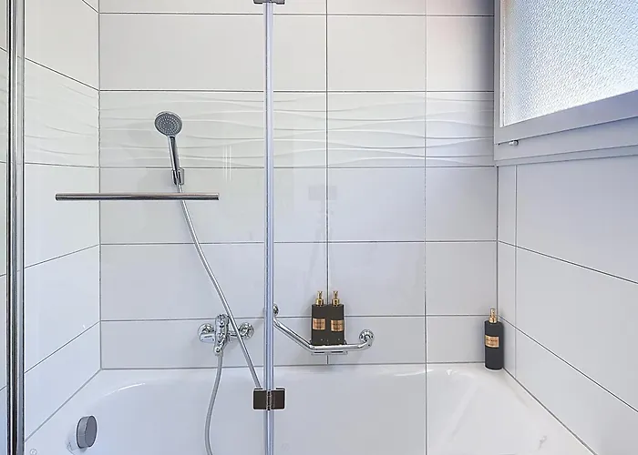 Villa Riviera House Montreux, Un Lieu Magique ! *