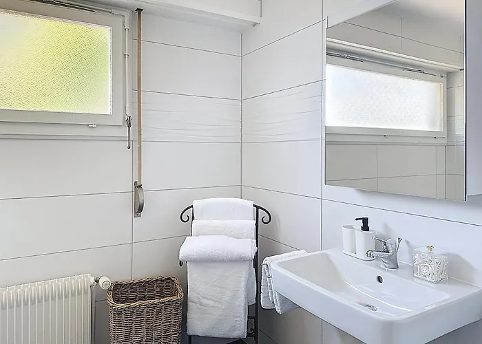 Villa Riviera House Montreux, Un Lieu Magique !