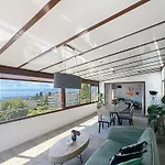 Riviera House Montreux, Un Lieu Magique !