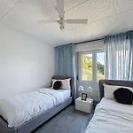 Riviera House Montreux, Un Lieu Magique ! מונטרה