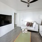 Riviera House Montreux, Un Lieu Magique ! * מונטרה