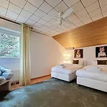 וילה Riviera House Montreux, Un Lieu Magique !