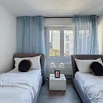Riviera House Montreux, Un Lieu Magique ! Villa