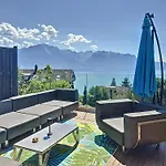 Riviera House Montreux, Un Lieu Magique ! * Montreux