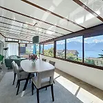 Riviera House Montreux, Un Lieu Magique !