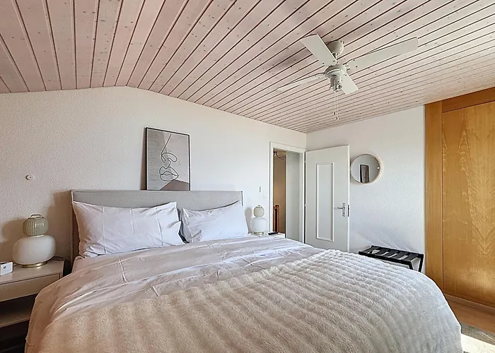 Riviera House Montreux, Un Lieu Magique ! Villa